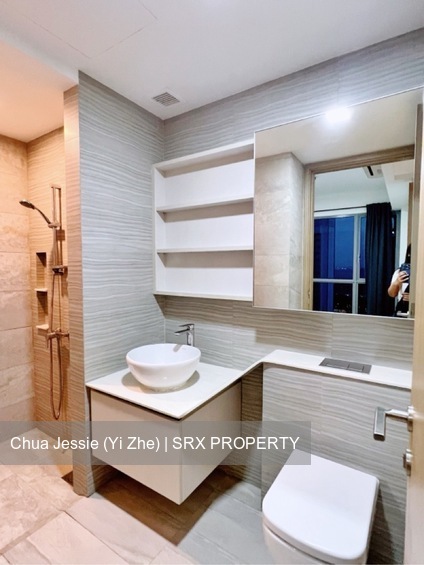 High Park Residences (D28), Apartment #576525301